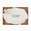 Home & Gifts Mudpie | The Fondest Memories Platter