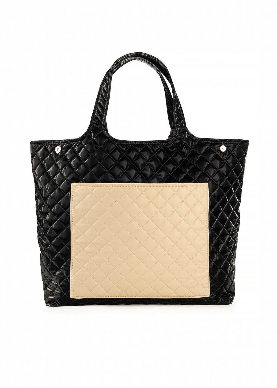 Accessories Haute Shore | Icon Boss Tote