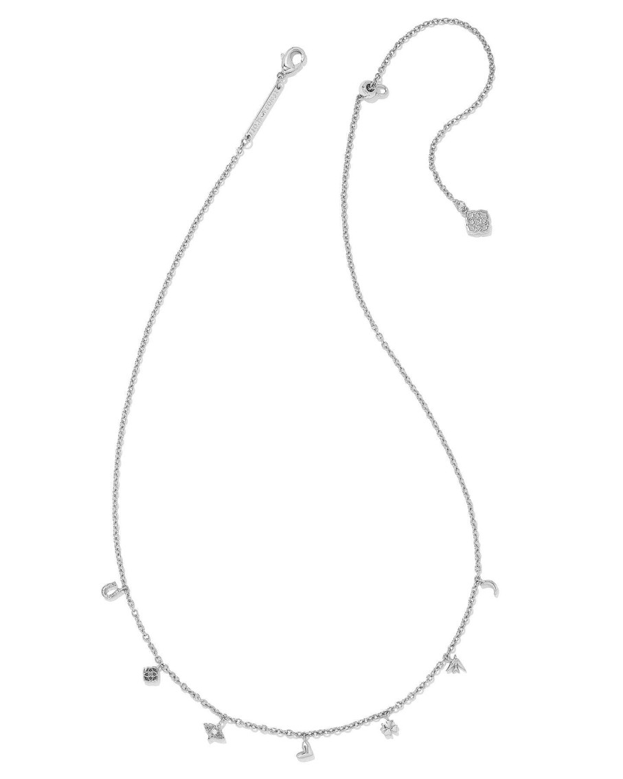 Jewelry Kendra Scott | Beatrix Strand Necklace