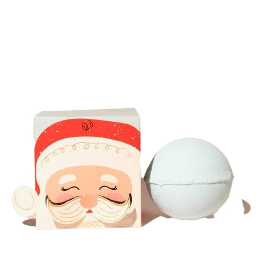 Bath & Body Musee | Santa Clause Boxed Bath Balm