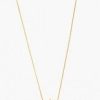 Jewelry Spartina 449 | Sea La Vie Shine Necklace