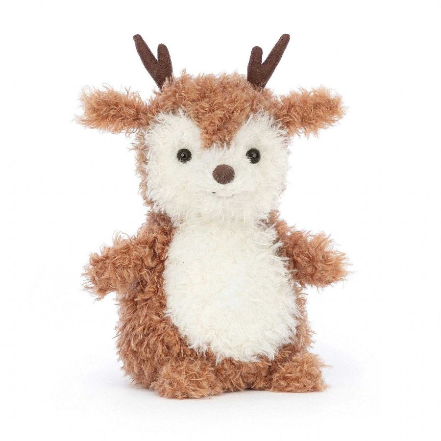 Home & Gifts Jelly Cat | Jellycat Little Reindeer