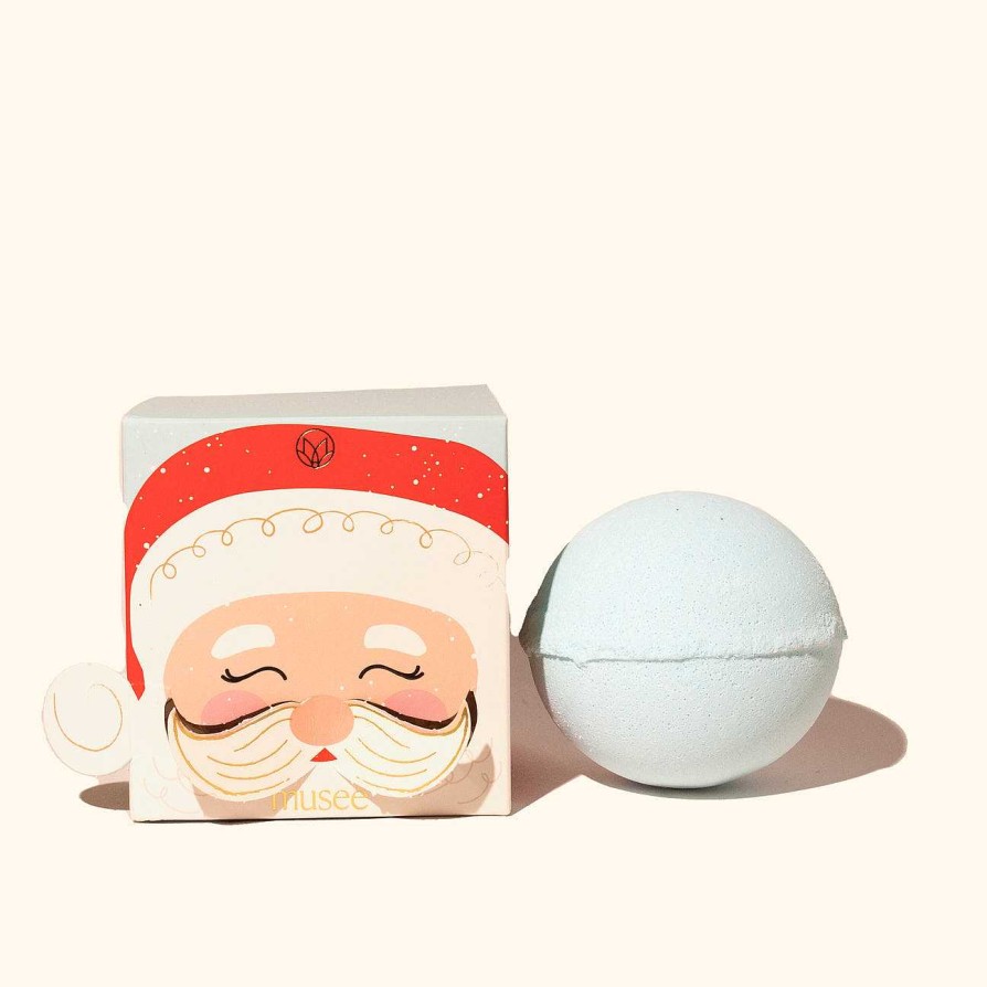 Bath & Body Musee | Santa Clause Boxed Bath Balm