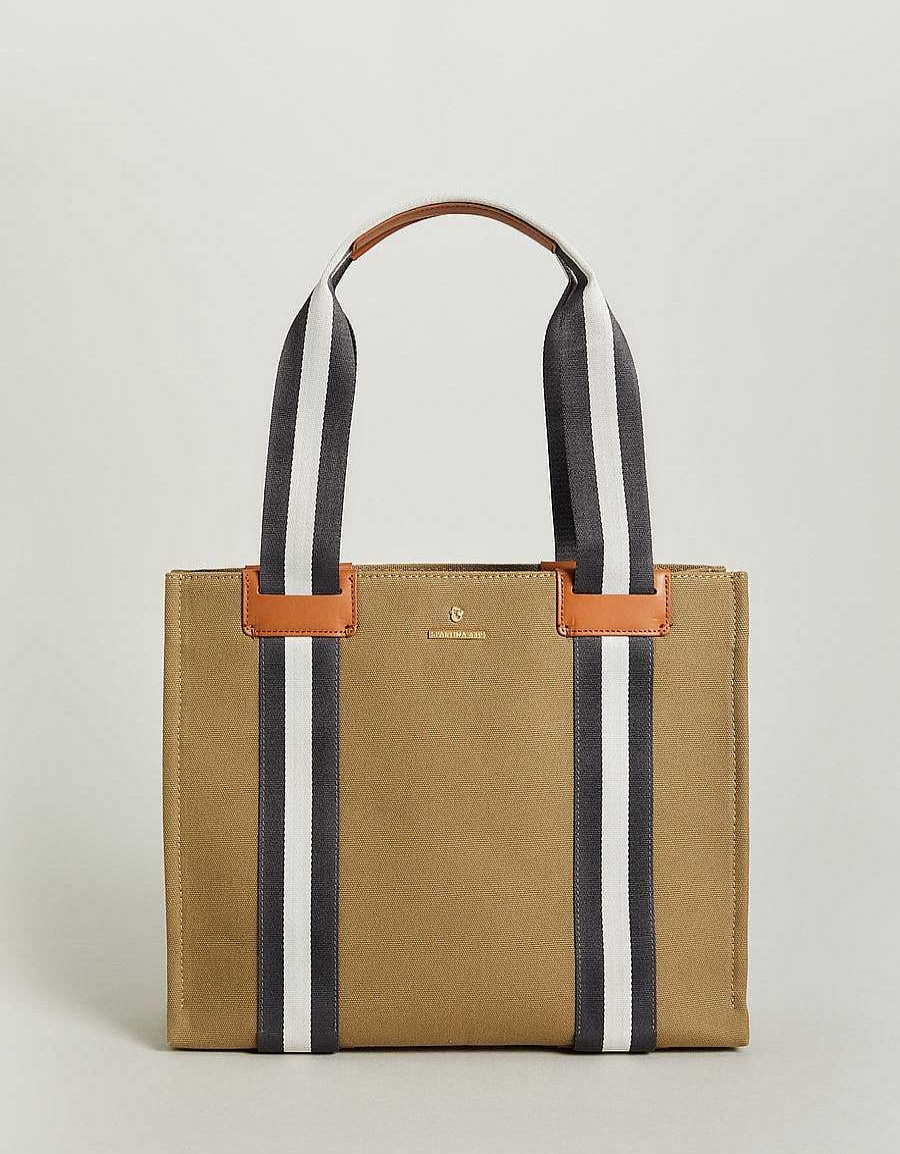 Accessories Spartina 449 | Charlie Tote Olive