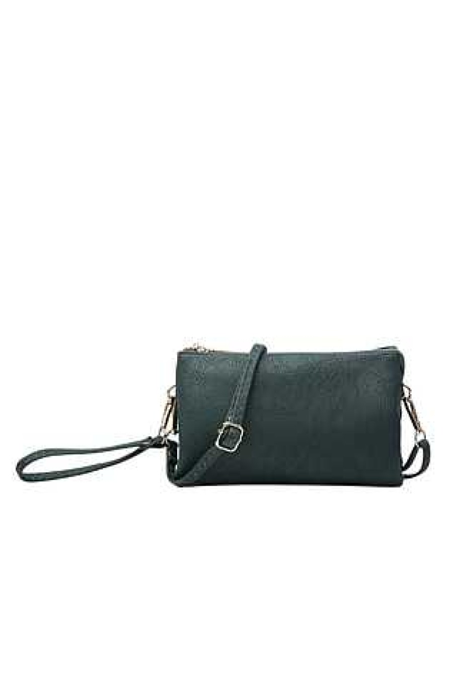 Accessories Jen & Co. | Riley Convertible Crossbody Wristlet