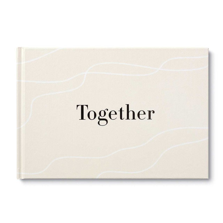 Home & Gifts Compendium | Together Book