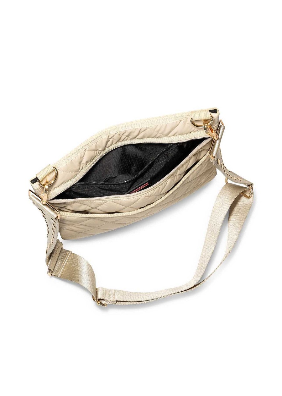 Accessories Haute Shore | Dani Buff Crossbody Bag