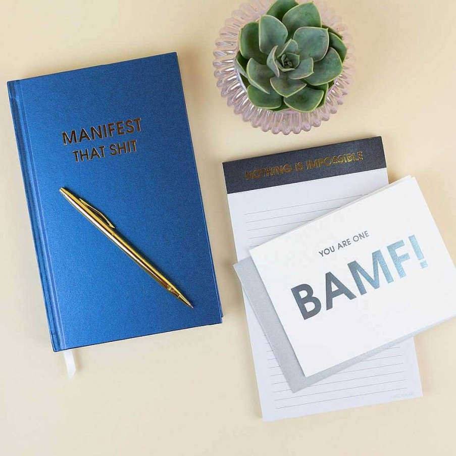 Home & Gifts Chez Gagne | Manifest Journal