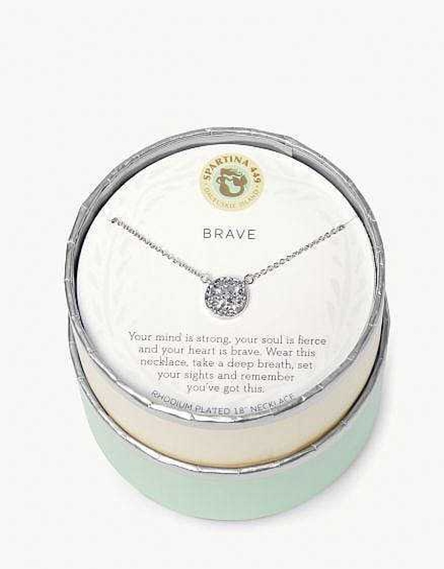 Jewelry Spartina 449 | Brave Arrows Necklace