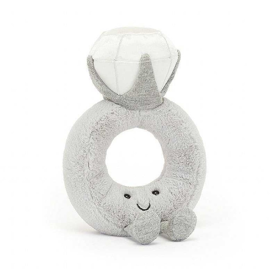 Home & Gifts Jelly Cat | Jellycat Amuseable Diamond Ring