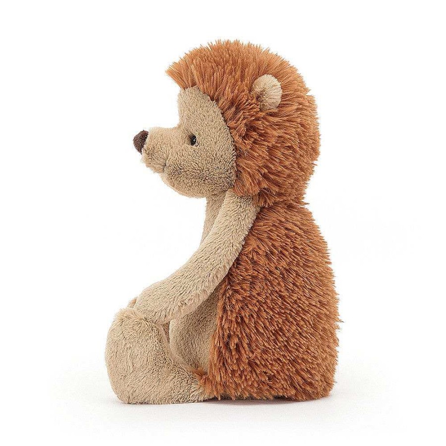 Home & Gifts Jelly Cat | Jellycat Bashful Hedgehog