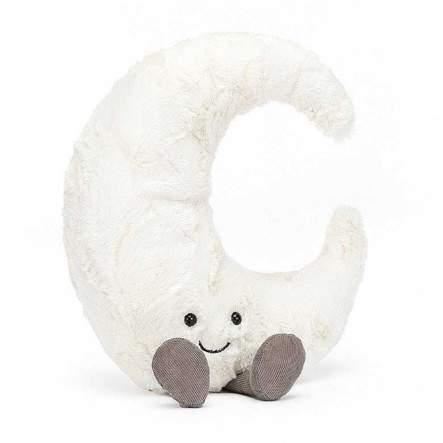 Home & Gifts Jelly Cat | Jellycat Amuseable Moon