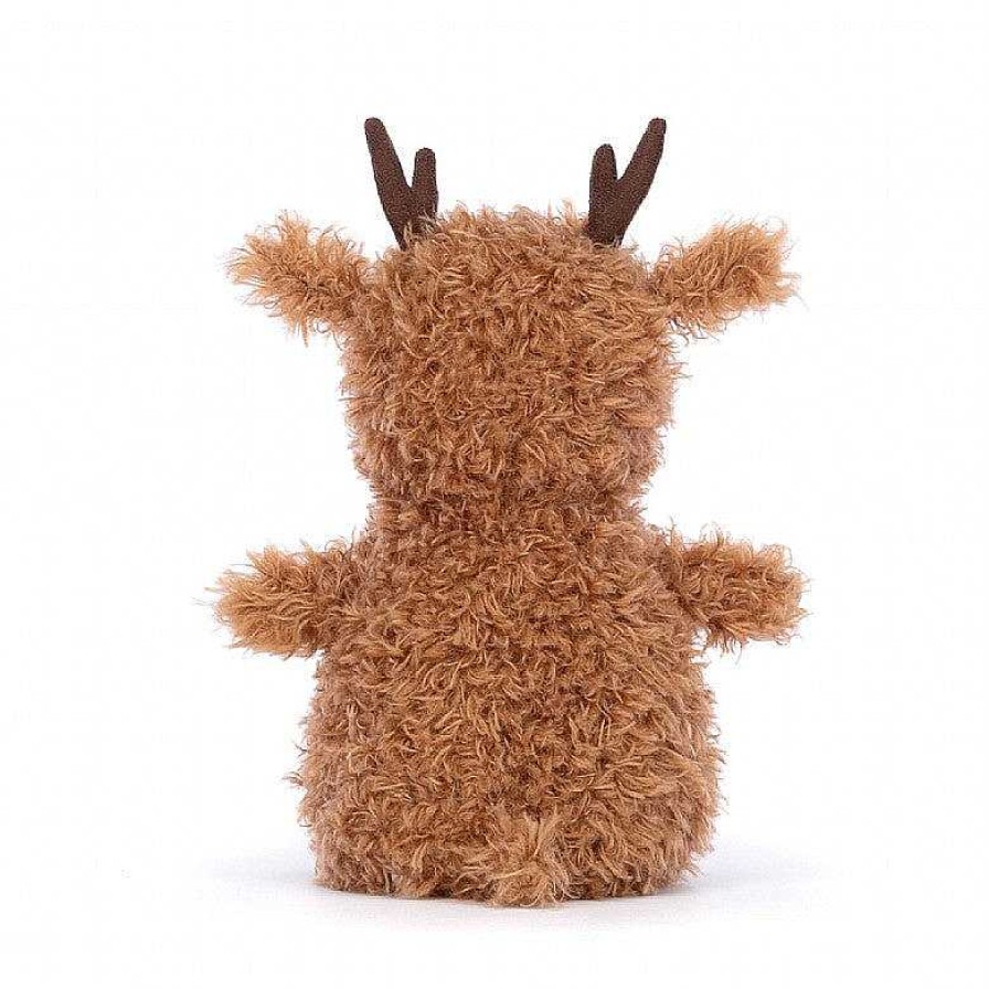 Home & Gifts Jelly Cat | Jellycat Little Reindeer