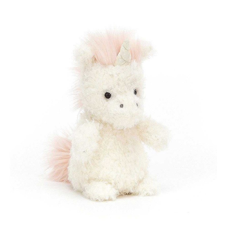 Home & Gifts Jelly Cat | Jellycat Little Unicorn