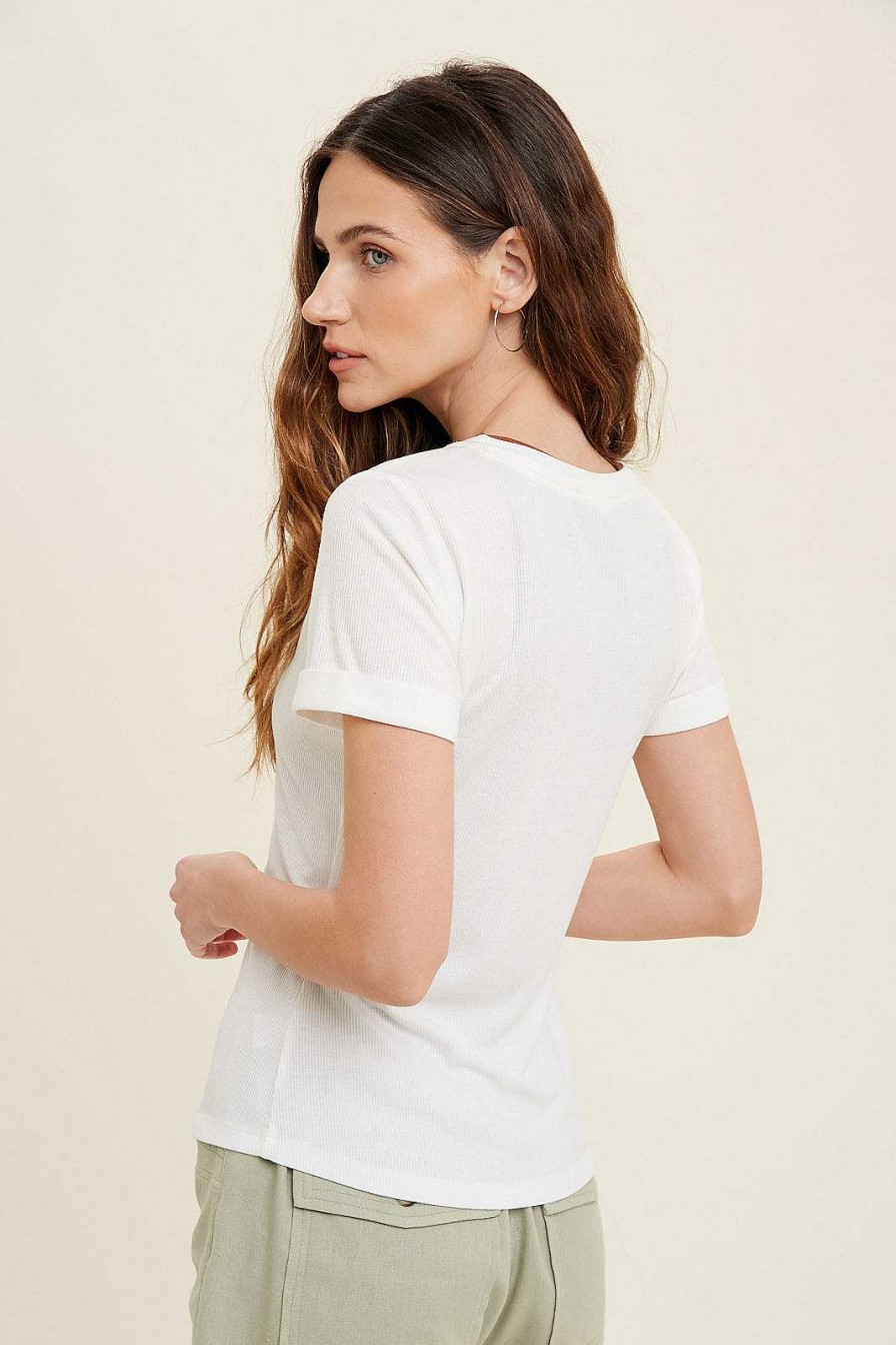 Apparel Wish List | Knit Perfection Top