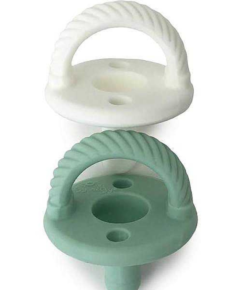 Home & Gifts Itzy Ritzy | Sweetie Soother Pacifier Set