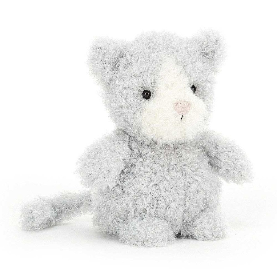 Home & Gifts Jelly Cat | Jellycat Little Kitten