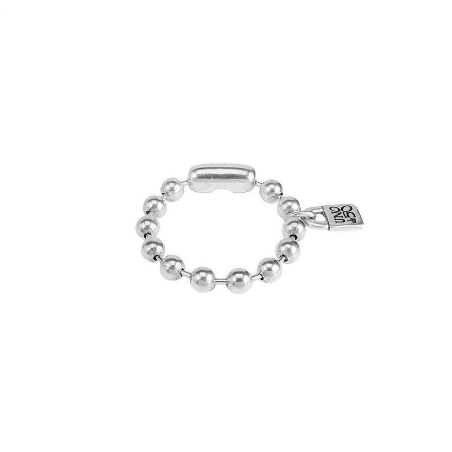 Jewelry Uno de 50 | Uno De 50 Snowflake Bracelet