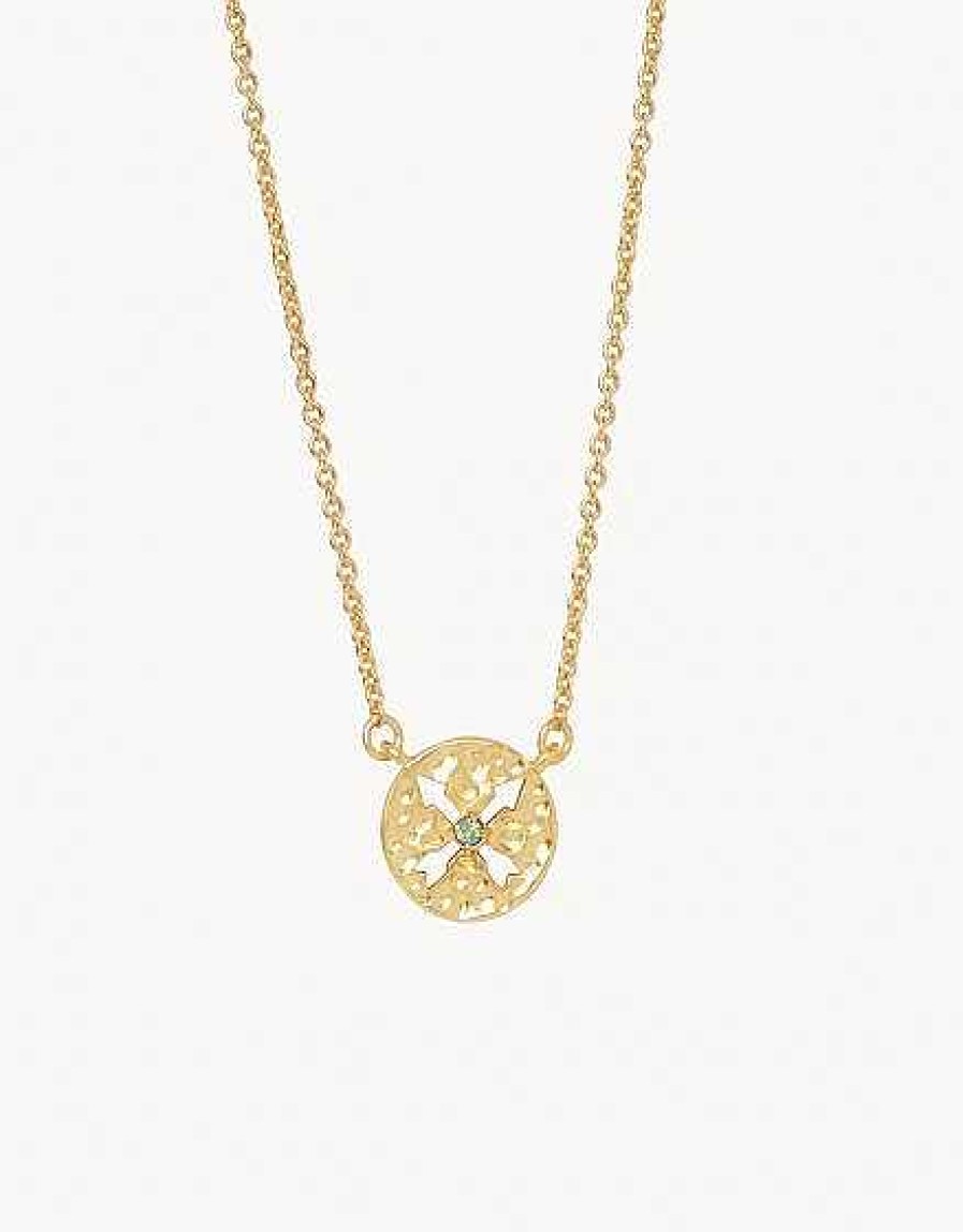 Jewelry Spartina 449 | Brave Arrows Necklace