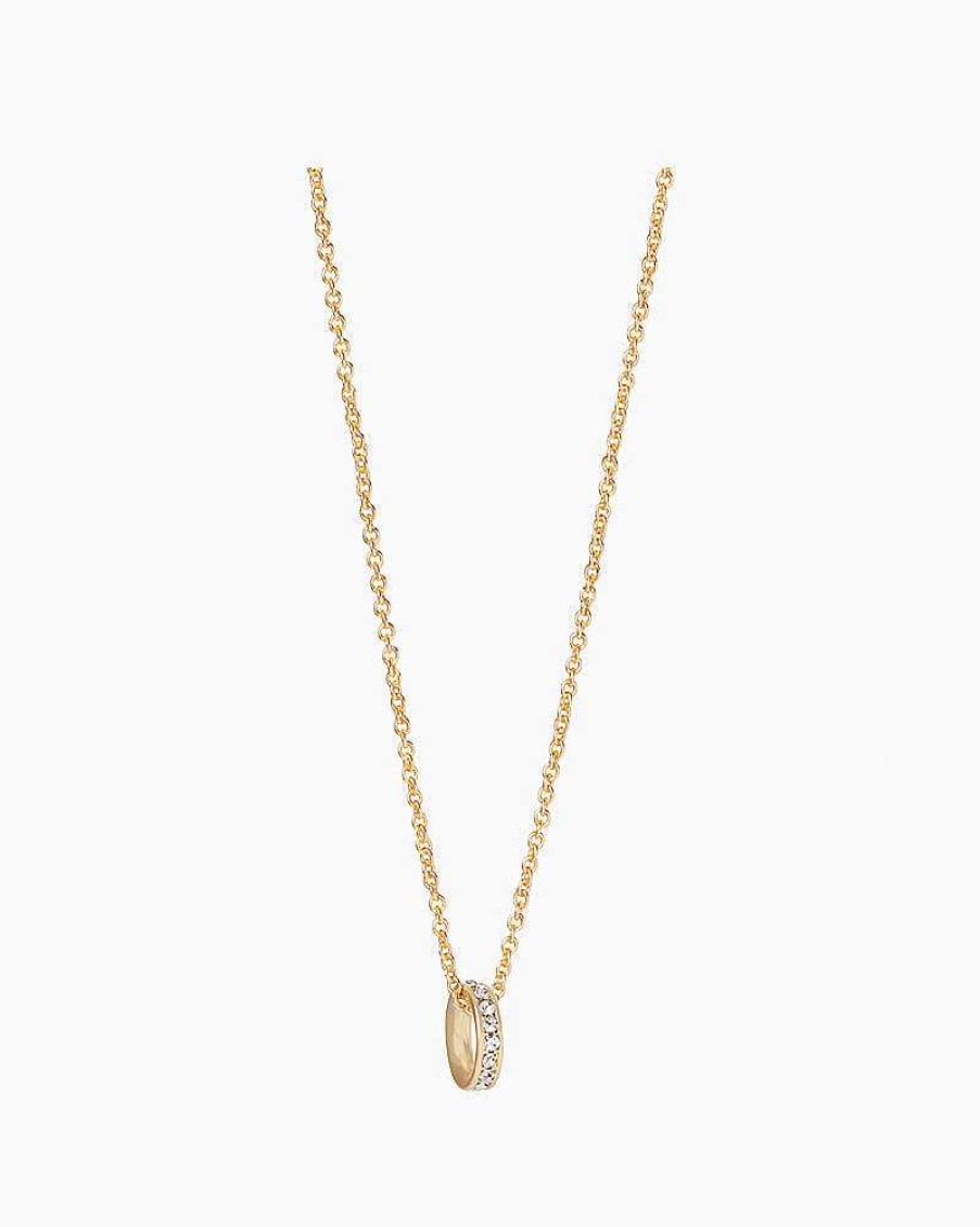 Jewelry Spartina 449 | Sea La Vie Mom Necklace