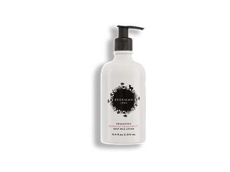 Bath & Body Beekman 1802 | Beekman 1802 Honeyed Grapefruit 12.5 Oz Lotion